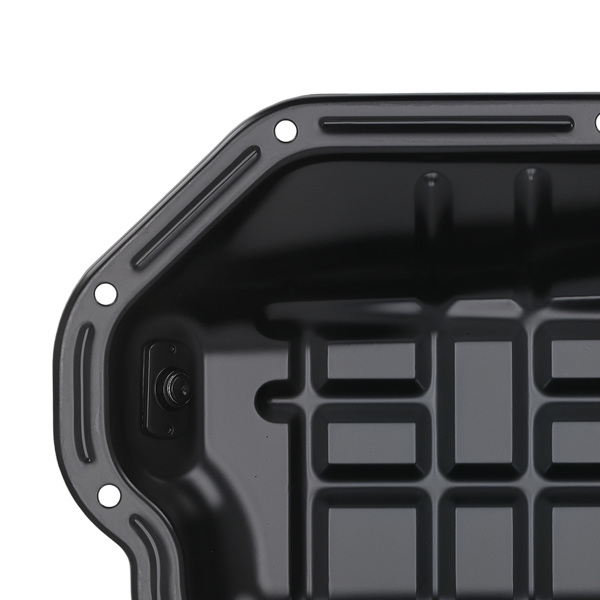 Engine Oil Pan fit for Nissan Maxima V6 3.5L 2008-2018 264534 NSP24C Steel-1