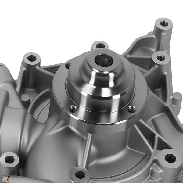 Cooling Pump Component fit for Deutz TCD2-9L04 04137490 04138560 Direct Replacement-2