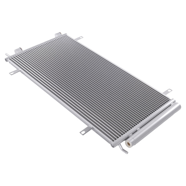 A/C AC Air Condenser fit for Chevy Camaro V8 6.2L V6 3.6L 2012-2015 4119 22886745-1