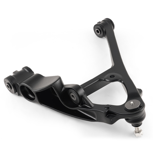 Passenger Front Lower Control Arm fit for 1999 2000-2006 GMC Sierra Yukon XL 1500-9