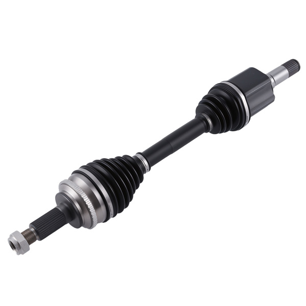 Front Driver Left CV Axle Shaft fit for Ford Edge Lincoln MKX 07-15-4