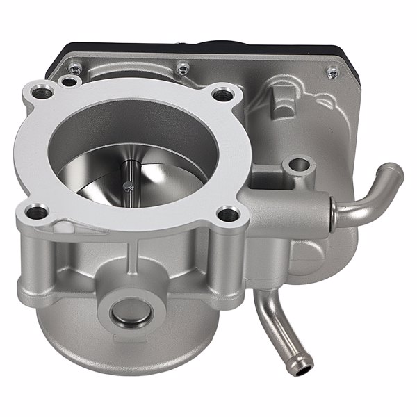 Throttle Body fit for Mitsubishi Lancer 2.0L Outlander 2.4L 2008 2009-2012 1450A101-5