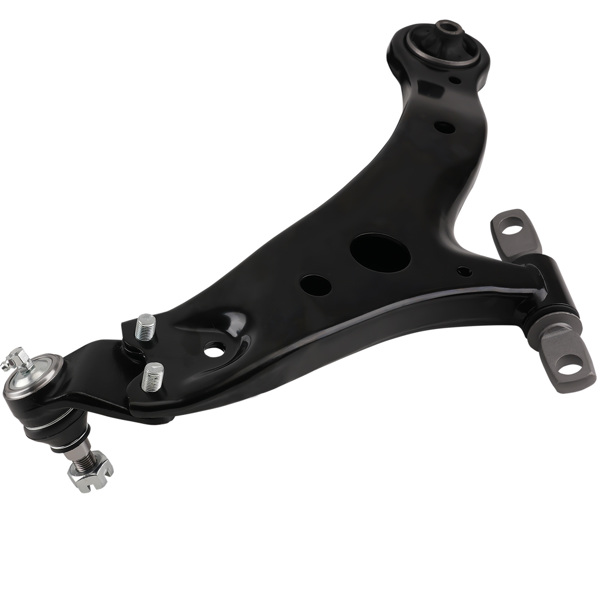 Front Lower Control Arm Tie Rods Sway Bar End Link fit for Toyota Avalon Camry 12-17-4