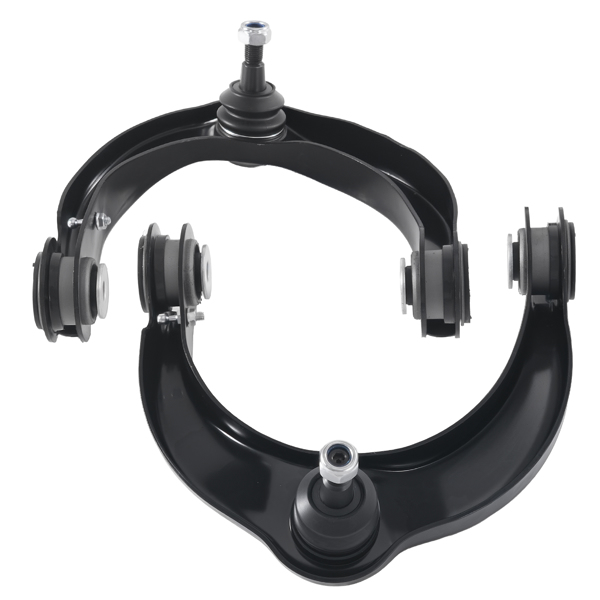 12pcs Front Upper Control Arms fit for 2011-2015 Dodge Durango Jeep Grand Cherokee-3