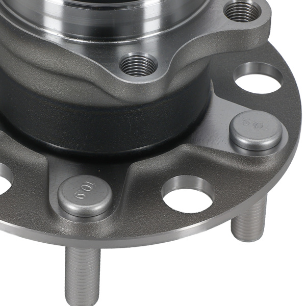 Wheel Bearing Hub Assembly fit for JEEP Compass/Patriot AWD/4WD 07-17 5105770AB-8
