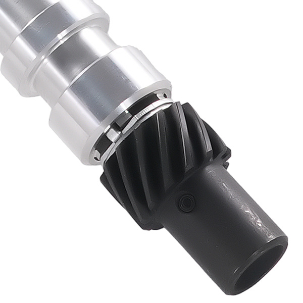 HEI Ignition Distributor w/Cap & Rotor fit for Chevy GM SBC 283 305 327 350 400-7