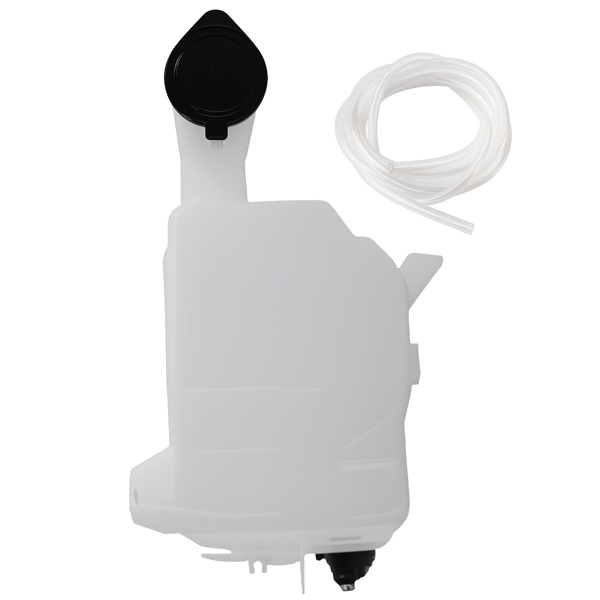 Washer Fluid Reservoir Tank fit for Toyota Sienna 2004-2020 85315AE010 w/ Pump-9