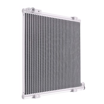 AC Condenser fit for Honda Civic Acura EL Base 1.6L 1996-2000 w/ Drier 80110SO1A11