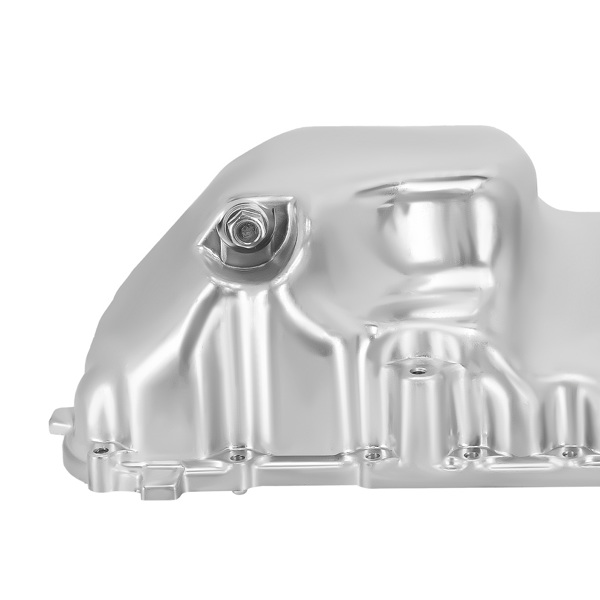 Oil Pan fit for Acura ZDX 3.7L 2012-2013 11200R70A01 Aluminum Replacement-4
