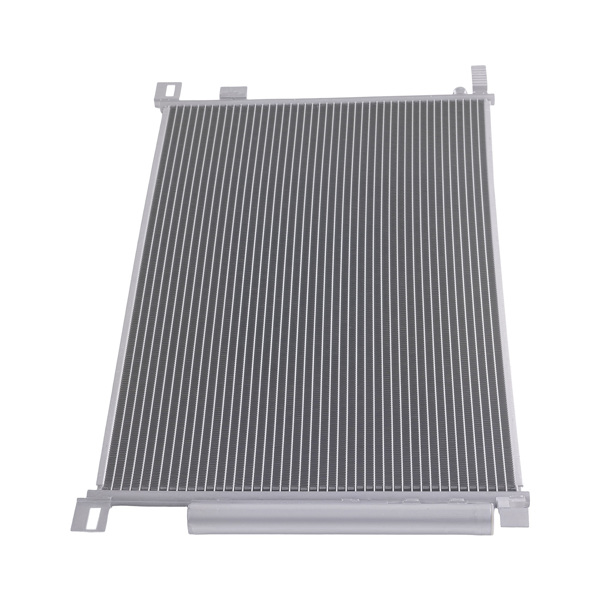 AC Condenser fit for Toyota Crown 2023-2024 884A042070 30259 TO3030350 Parallel Flow-9