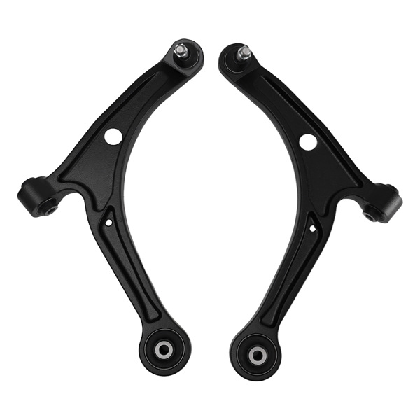 10x Front Suspension Lower Control Arms Kit fit for Honda Pilot 2006-2008 Acura MDX-4