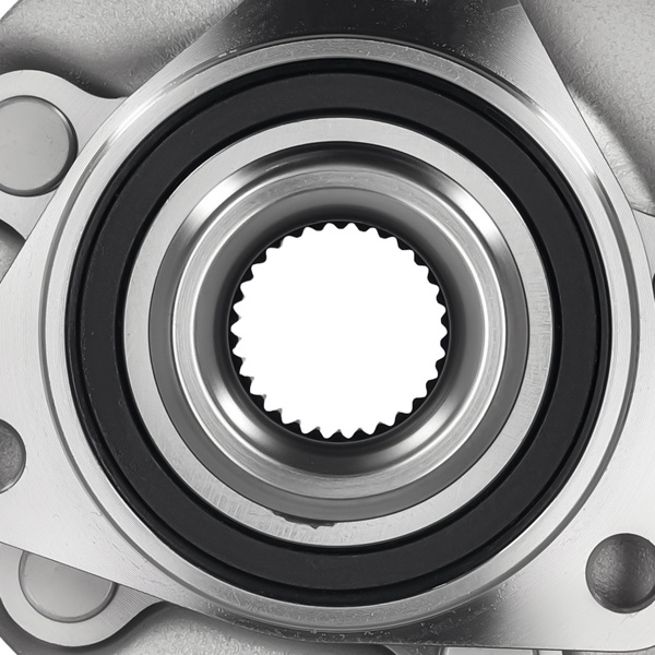 Front Wheel Bearing Hub Assembly fit for Buick Cascada 2016 - 2017 730-3110-7