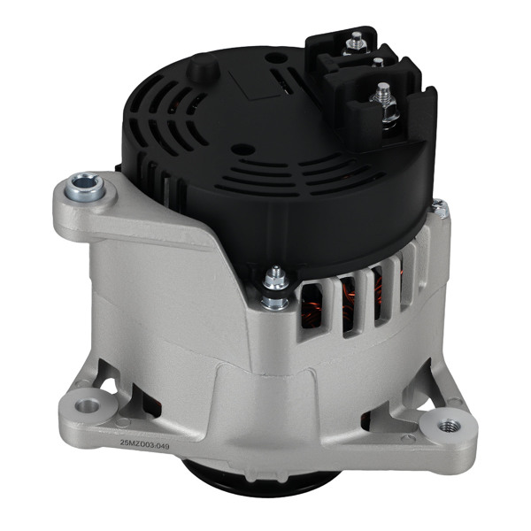 85A Alternator fit for Caterpillar Skid Steer 216B 226B 232B 242B 2004-2008 2871A303-9
