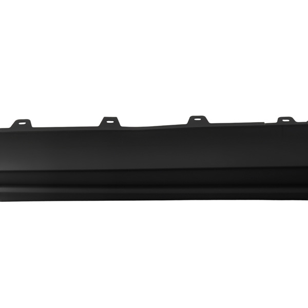 Matte Black 2pcs Standard Side Skirt fit for BMW F36 M3 4Door 2014 2015-2020 PP-4
