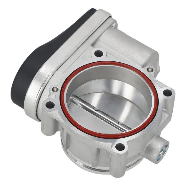 Throttle Body fit for BMW 325i 325xi 330i 330xi 525i 525xi 530i Z4 3.0L 13547516946-4