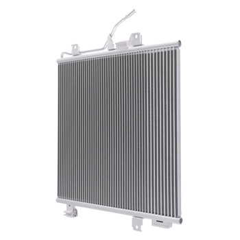 A/C Condenser fit for Dodge Nitro 2007-2011 Jeep Liberty 2008-2012 68033237AA