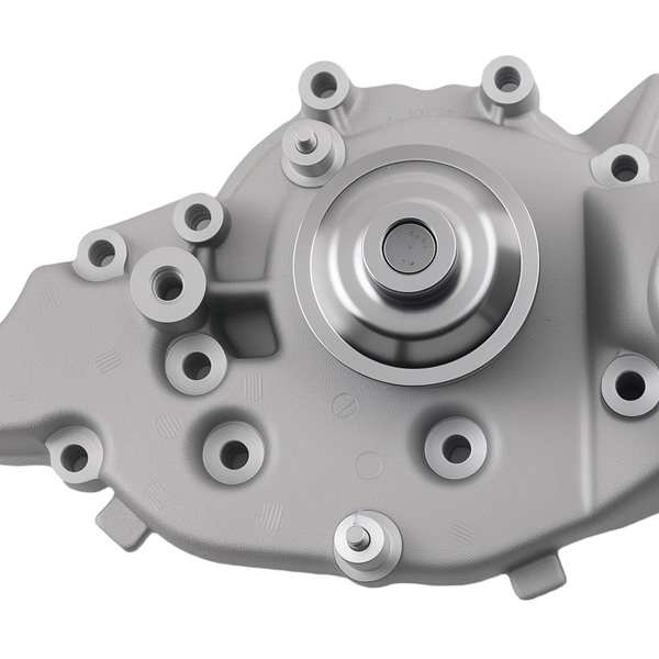Coolant Water Pump fit for Porsche 944 Base 1983-1988 94410602120 w/Gasket-6