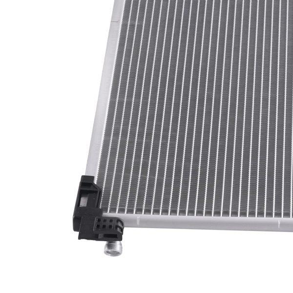 AC A/C Condenser fit for Toyota Corolla 1.8L Lexus UX200 2019-2022 CU30155 30155-8