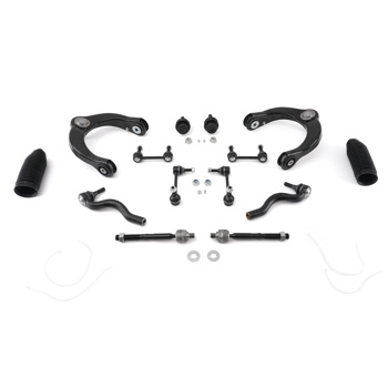14pcs Front Upper Control Arms fit for 2011-2015 Dodge Durango Jeep Grand Cherokee