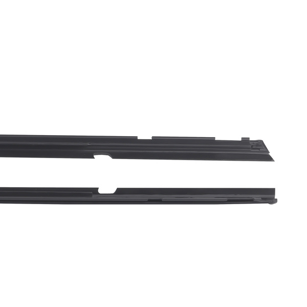 4x Weatherstrip Door Belt 5757A017 5757A018 fit for MITSUBISHI LANCER 2008-2017-4