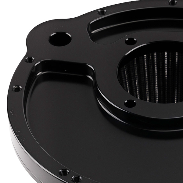 Air Cleaner Intake Filter Kit fit for Harley Dyna Convertible FXDS Road Softail New-8