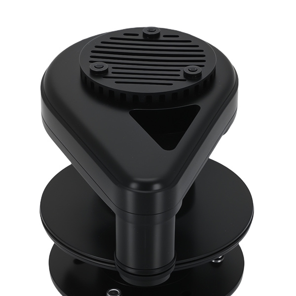 9161076-01 Water Pump fit for Ice-O-Matic 115V Plastic Metal Direct Fit-2