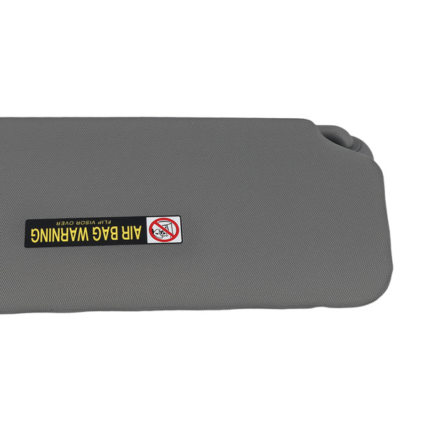 Front Sun Visor Protection w/light fit for Honda Accord 2008-2017 83280-TA5-A71ZA-6