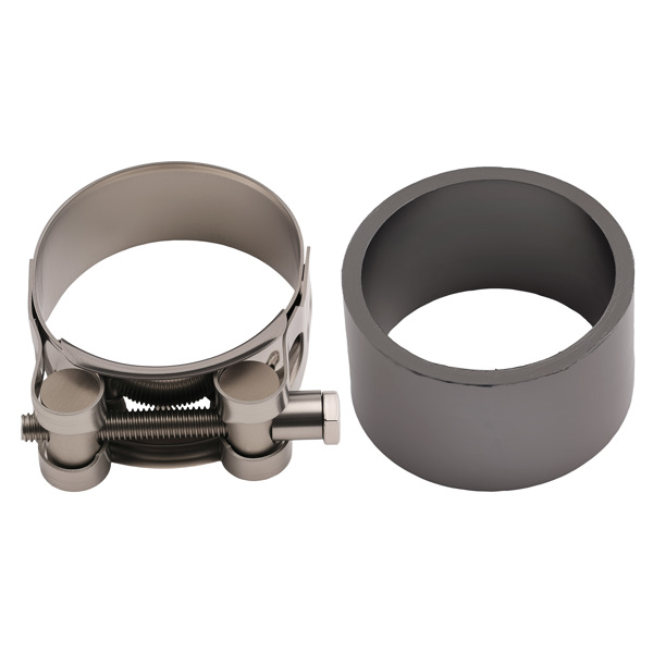 18310-HM7-A00 Exhaust Muffler fit for Honda Foreman 400 450 TRX400 TRX450 1995-2004-3