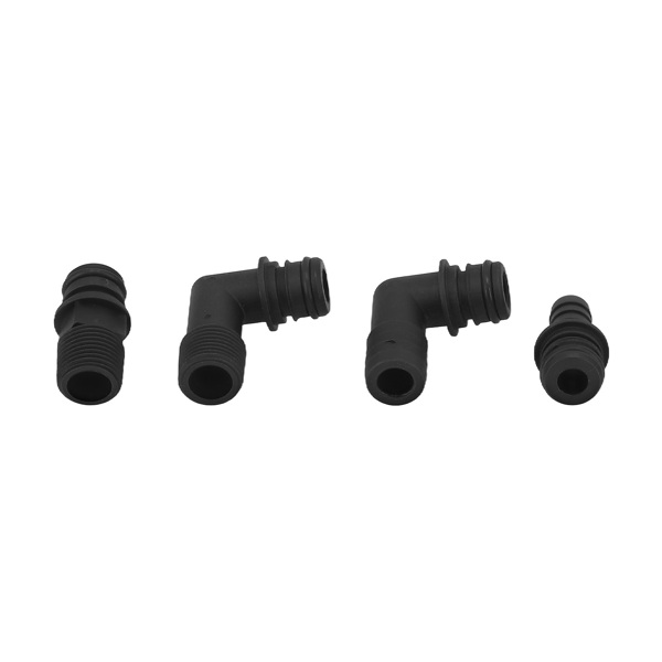 Diaphragm Water Pump fit for RV Marine Yacht 3.5GPM Agricultural Irrigation Car Wash-3