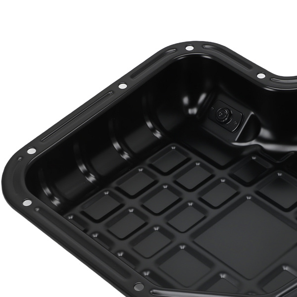 Engine Oil Pan Compatible fit for Nissan 200SX SE-R 2.0L 1995-1998 SR20DE-8