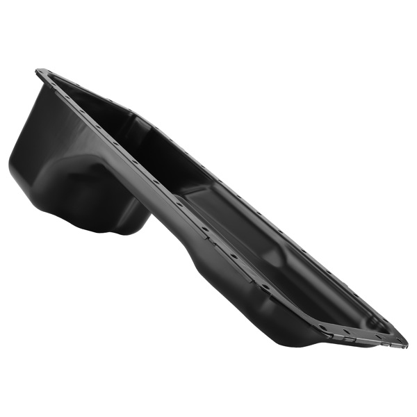 Oil Pan fit for Ram 2500 3500 4500 5500 Truck L6 6.7L 2011-2012 5086855AA 68035413AA-6