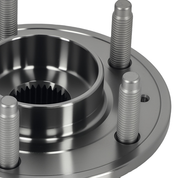 Front Wheel Bearing Hub Assembly fit for Buick Cascada 2016 - 2017 730-3110-5