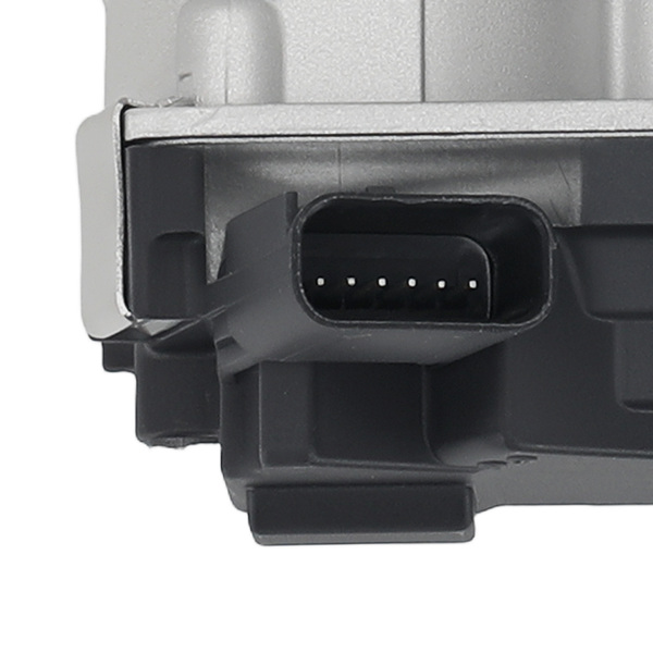Fuel Injection Throttle Body fit for Chevrolet Spark 1.2L 2013 2014 2015 96990250-7