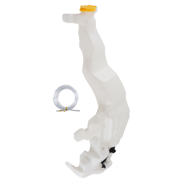 Front Washer Bottle Tank fit for Ford E-350 E-450 E-550 2000-2003 White 57010719AF-9