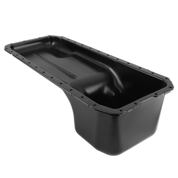 Oil Pan fit for Ram 2500 3500 4500 5500 Truck L6 6.7L 2011-2012 5086855AA 68035413AA-4