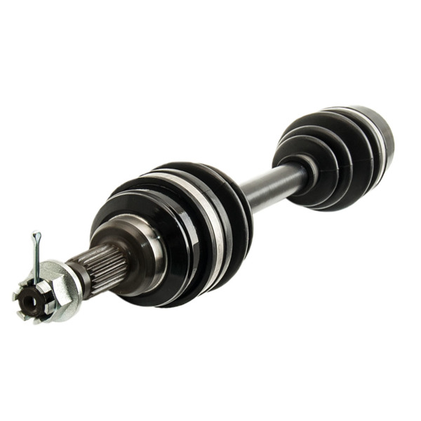 2x Front Left Right CV Joint Axle Shaft fit for Honda TRX 300 FourTrax 300 1988-2000-9