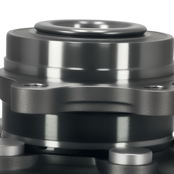 Front Wheel Hub & Bearing fit for Lincoln Nautilus 2019-2020 513394 5-Stud-3