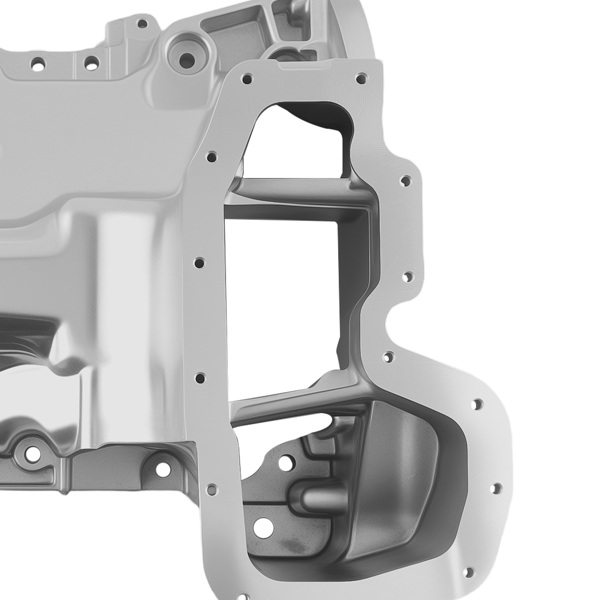 Oil Pan Upper fit for Ram 1500/Jeep Grand Cherokee V6 3.6L 68051598AA-6