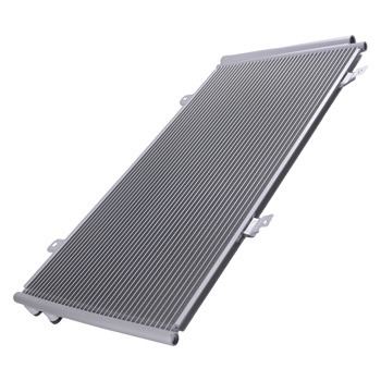 AC Condenser fit for Toyota Camry 2.4L 2.5L 3.5L 2007-2011 Toyota Avalon 3.5L 05-12