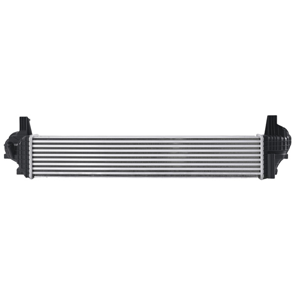 Intercooler fit for Cadillac XT5 Luxury Blazer 2.0L 85557764 84513232 Aluminum-4