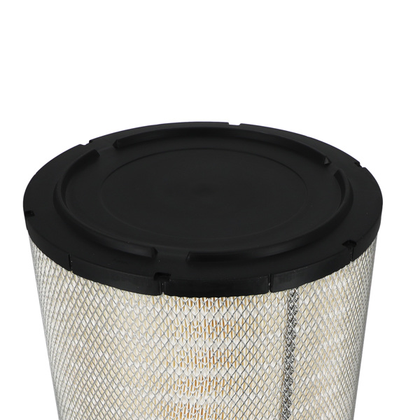 Premium Engine Air Filter fit for Volvo VNL VNM VN 1998-2003 AF25435 8076195-5