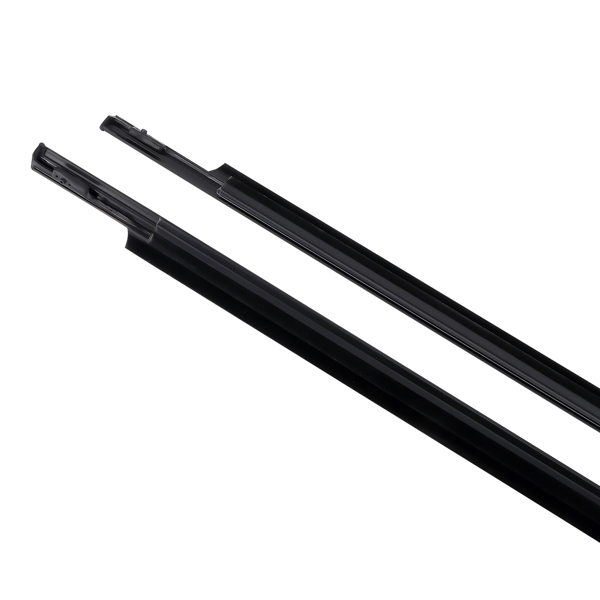 5x Outer Door Window Weatherstrip Seal Belt fit for Toyota 4Runner 03-09 68290-35031-8