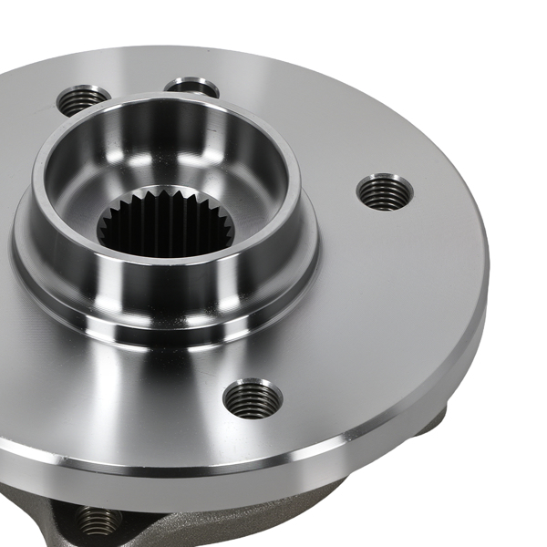 Front Wheel Bearing Hub Assembly fit for MINI COOPER 2002-06 513226 29513226-7