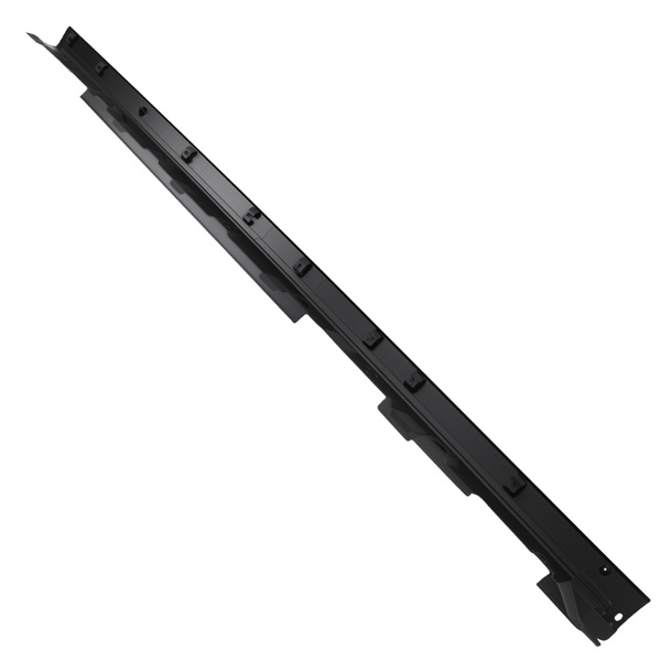 Left Right Side Skirt fit for Toyota Highlander LE XLE XSE 2.4L 2023-2024-1