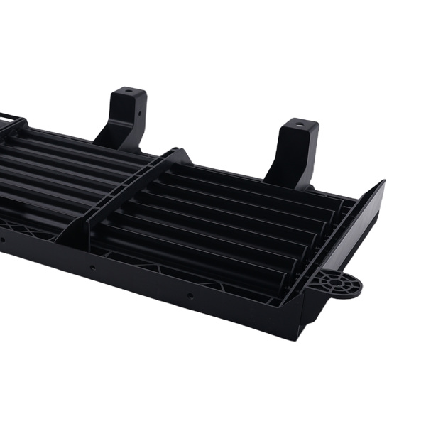 Active Grille Shutter Black fit for Ram 4500 5500 Base 2019-2024 68452775AC-5