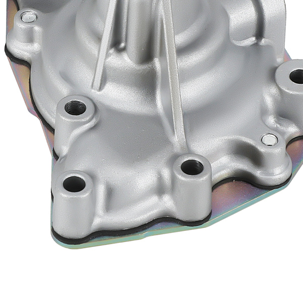 Water Pump fit for Hitachi EX50UNA Isuzu Engine 3LD1 3LD2 4LB1 4LE1 8981262312-2