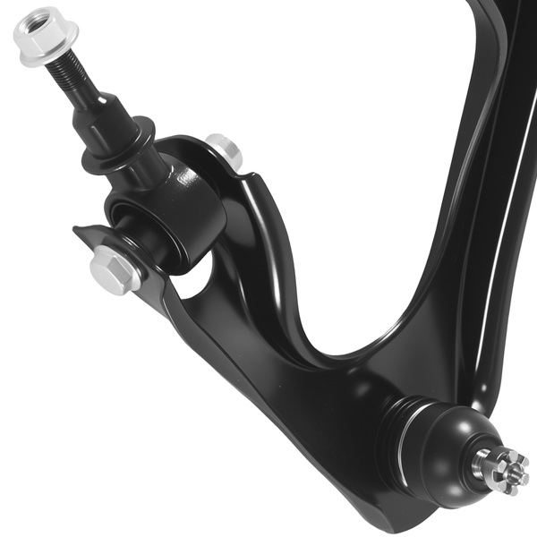 Pair Front Upper Control Arm Assemblies fit for Honda Accord 1990 1991 1992 1993-7