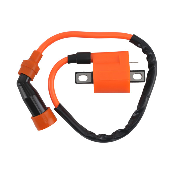Ignition Coil CDI Regulator Wire Harness fit for Yamaha Warrior 350 YFM350X 97-21-1
