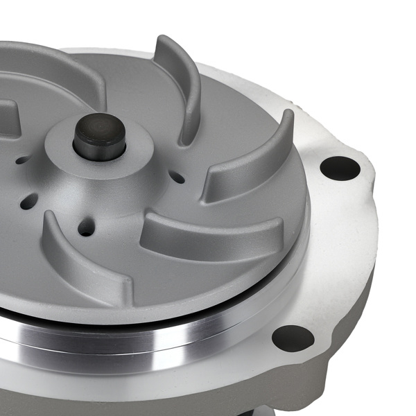 Coolant Water Pump Kit fit for Ford F-450 F-550 Super Duty 6.0L 2004-2007 4C3Z8501AC-6