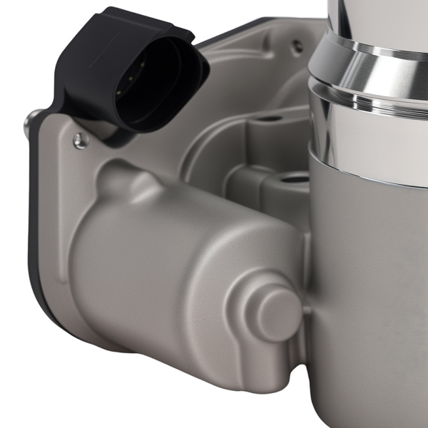 Electronic Throttle Body Assembly fit for Ford F-250 F-350 F-450 F-550 2011-2019 6.7-2